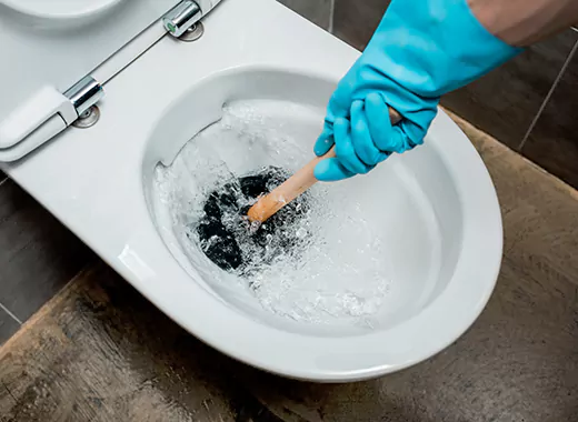 Drain Power Flush Services in Markham, ON